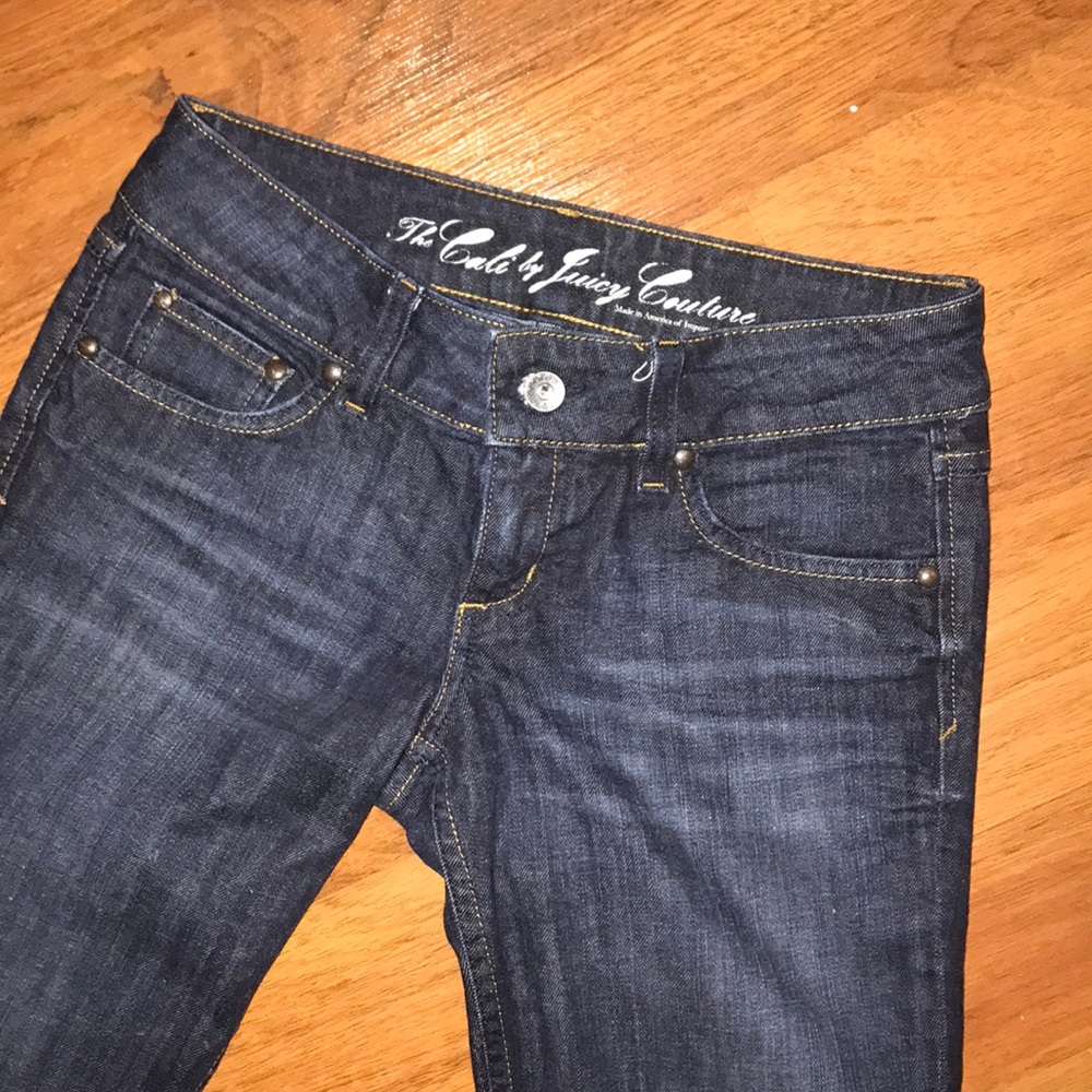 Juicy Couture Jeans!!!